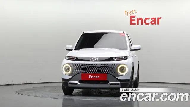 Hyundai Casper 2022 thumb 3