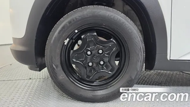 Hyundai Casper 2022 thumb 5