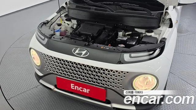 Hyundai Casper 2022 thumb 6