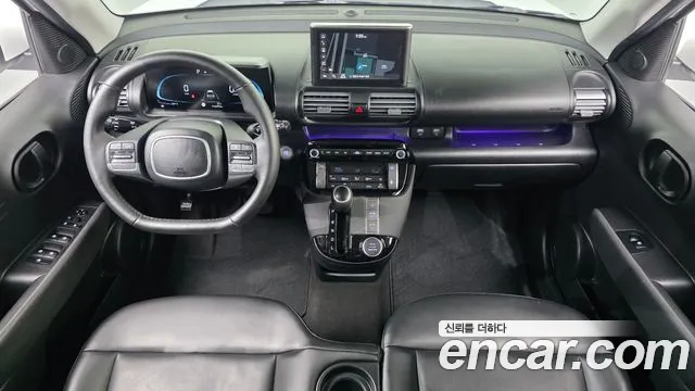 Hyundai Casper 2022 thumb 7