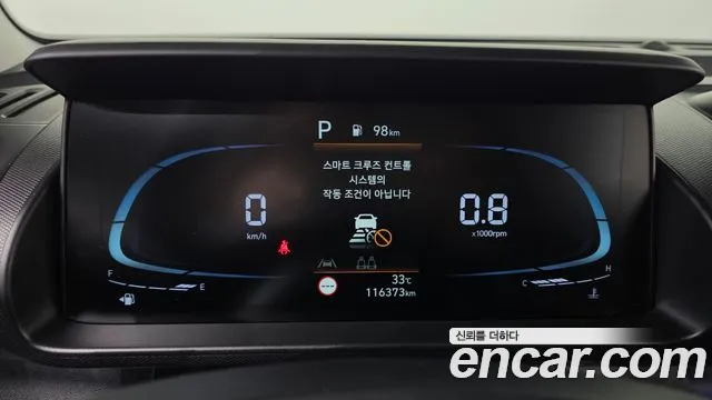 Hyundai Casper 2022 thumb 8