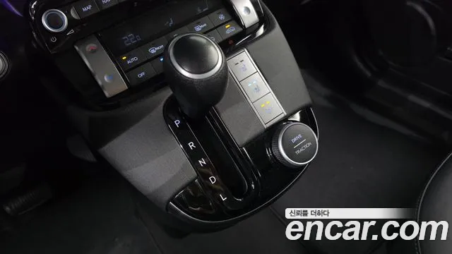 Hyundai Casper 2022 thumb 9