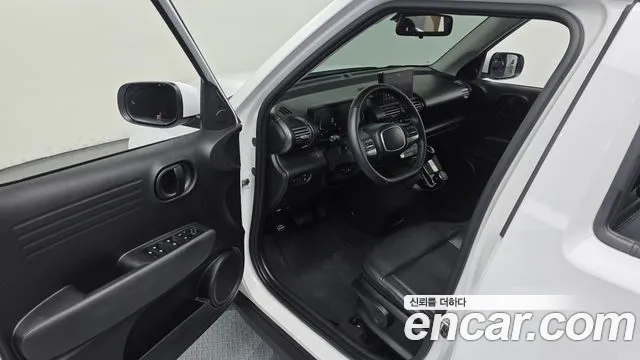 Hyundai Casper 2022 thumb 10