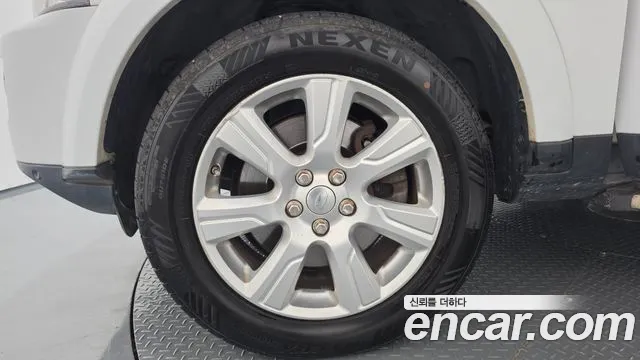 Land Rover Discovery 2014 thumb 5