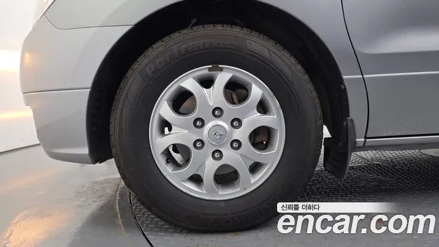 Hyundai Staria 2014 thumb 5