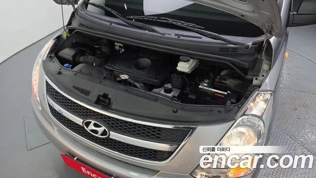 Hyundai Staria 2014 thumb 6