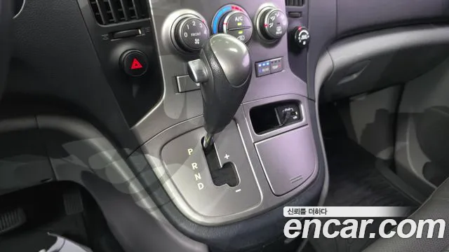 Hyundai Staria 2014 thumb 9