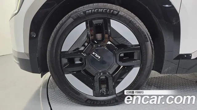 Kia EV9 2023 thumb 5
