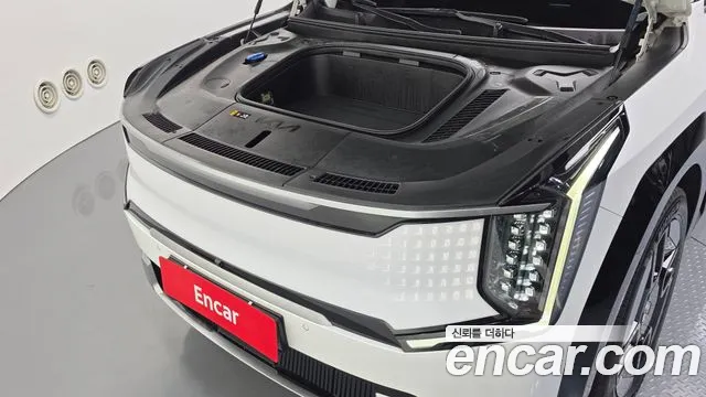 Kia EV9 2023 thumb 6