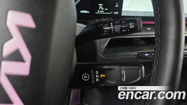 Kia EV9 2023 thumb 9