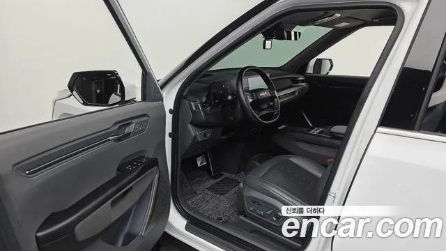Kia EV9 2023 thumb 10