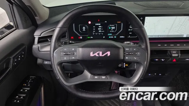 Kia EV9 2023 thumb 12