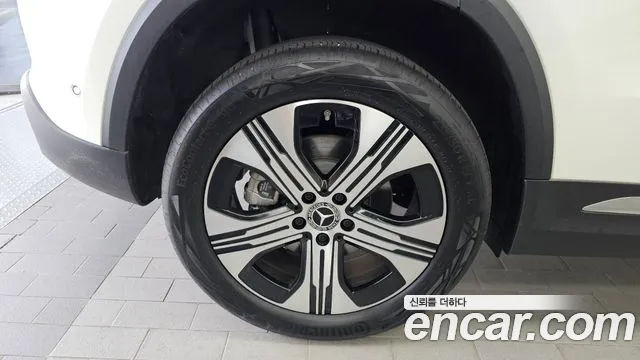Mercedes-Benz EQA 2025 thumb 5