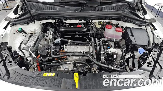 Mercedes-Benz EQA 2025 thumb 6