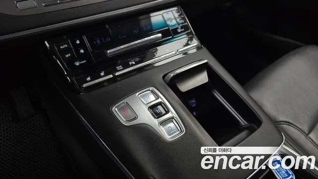 Hyundai Grandeur 2021 thumb 9