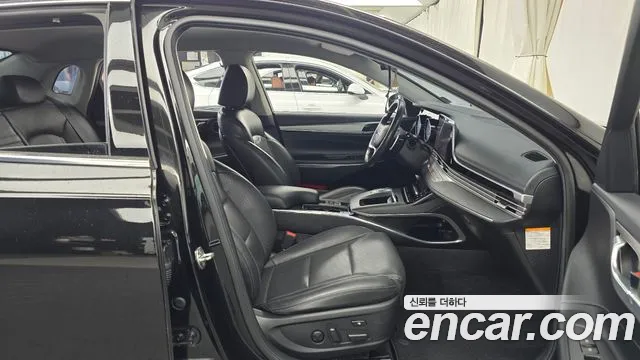 Hyundai Grandeur 2021 thumb 11
