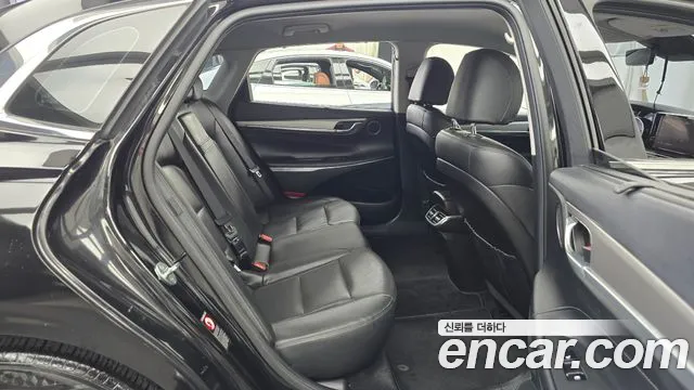 Hyundai Grandeur 2021 thumb 12