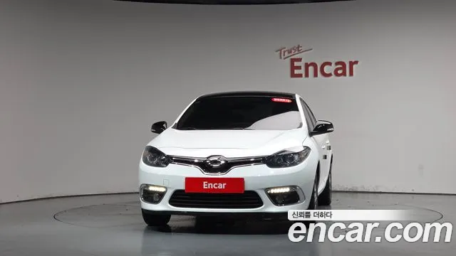 Renault Fluence 2019 thumb 2
