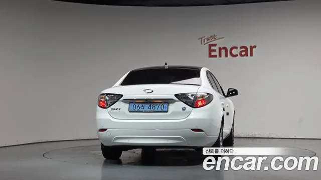 Renault Fluence 2019 thumb 3