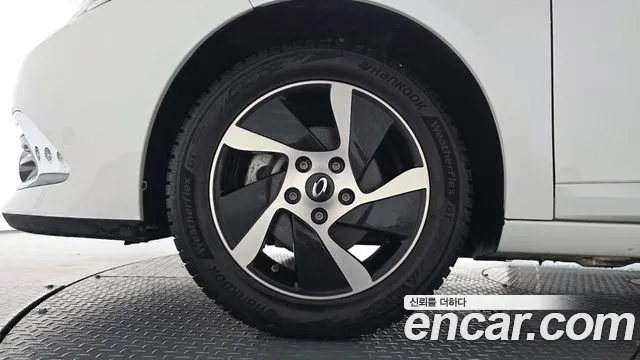 Renault Fluence 2019 thumb 4