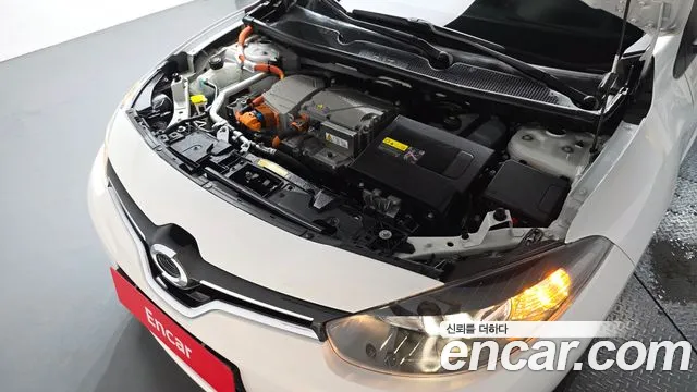 Renault Fluence 2019 thumb 5