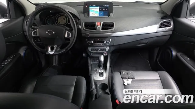 Renault Fluence 2019 thumb 6