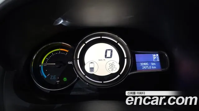 Renault Fluence 2019 thumb 7
