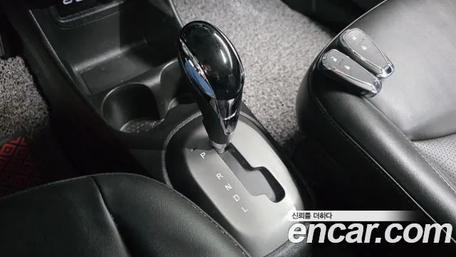 Chevrolet Spark 2022 thumb 9