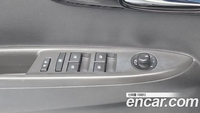 Chevrolet Spark 2022 thumb 11