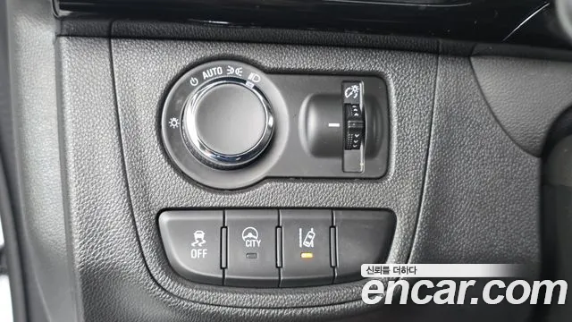 Chevrolet Spark 2022 thumb 12