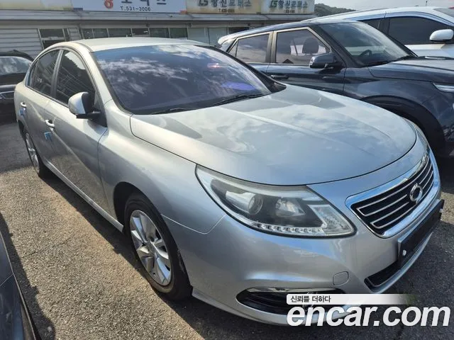 Renault SM5 2013 thumb 3