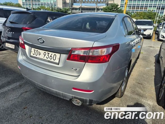 Renault SM5 2013 thumb 4