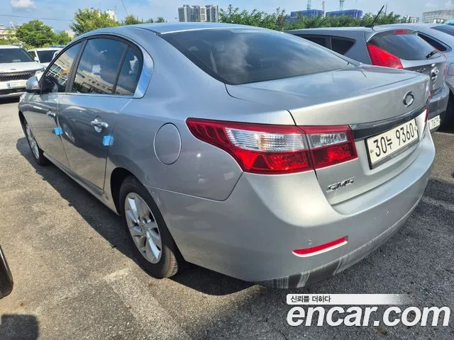 Renault SM5 2013 thumb 6