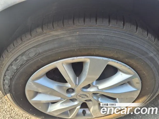 Renault SM5 2013 thumb 7