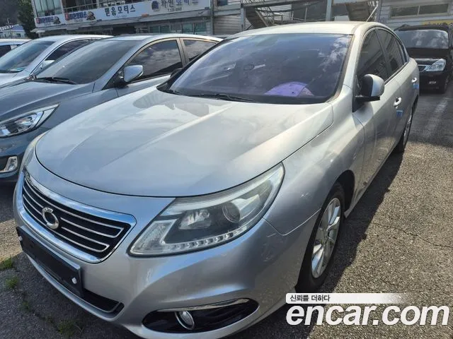 Renault SM5 2013 thumb 12