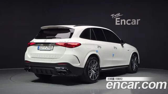 Mercedes-Benz GLC 2024 thumb 2