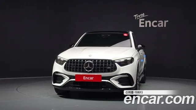 Mercedes-Benz GLC 2024 thumb 3