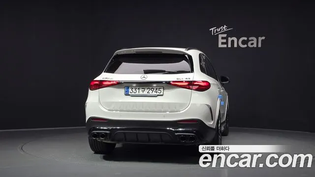 Mercedes-Benz GLC 2024 thumb 4