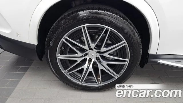 Mercedes-Benz GLC 2024 thumb 5