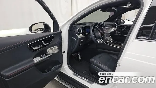 Mercedes-Benz GLC 2024 thumb 10