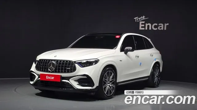 Mercedes-Benz GLC 2024 thumb 12
