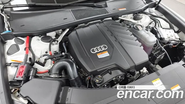Audi A6 2025 thumb 6