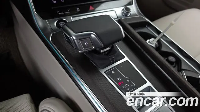 Audi A6 2025 thumb 9