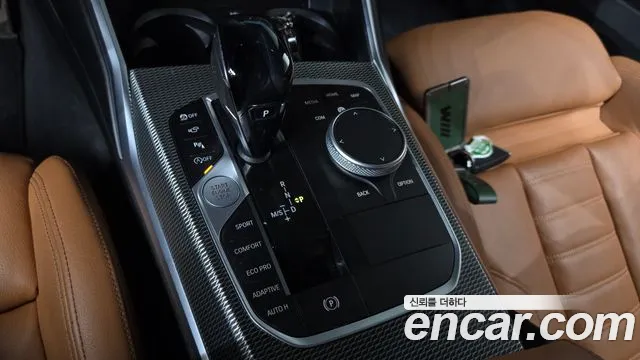 BMW 3 серии 2021 thumb 8