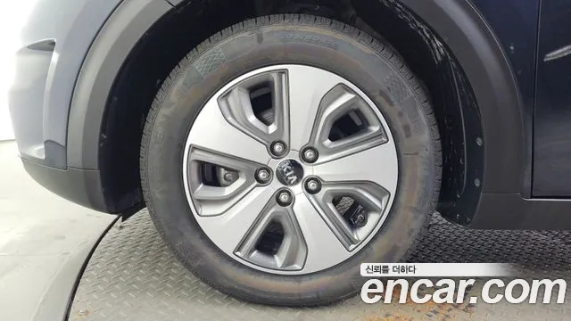 Kia Niro 2018 thumb 5