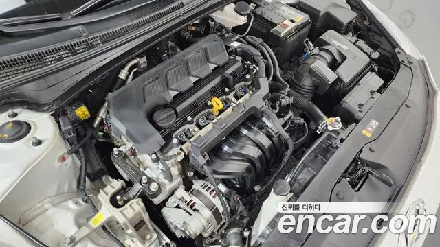 Hyundai Avante 2023 thumb 6