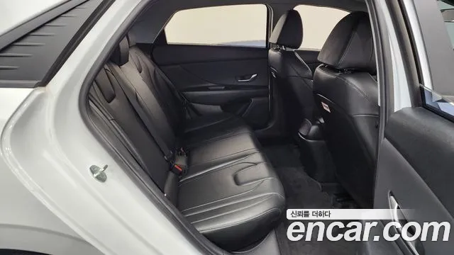 Hyundai Avante 2023 thumb 11