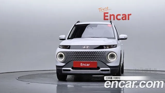 Hyundai Casper 2022 thumb 3