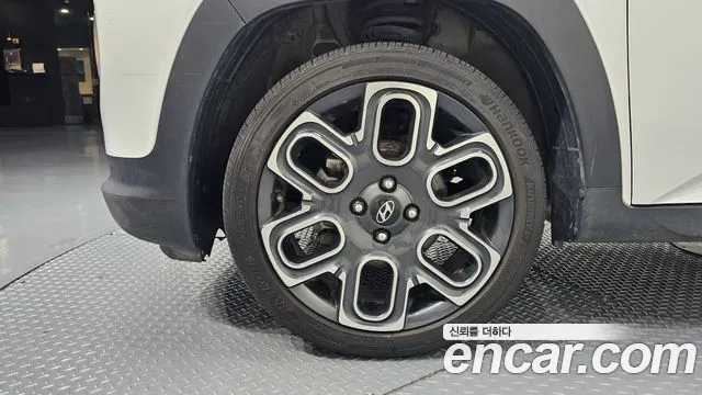 Hyundai Casper 2022 thumb 5