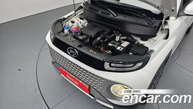Hyundai Casper 2022 thumb 6